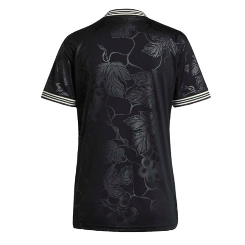 Juventus Replica Third Stadium Shirt for Women 2025-26 Short Sleeve